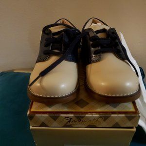 Footmates Dress shoes for Toddler Boys